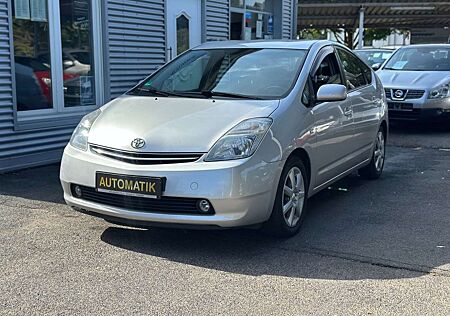Toyota Prius Sol AUTOMATIK+TÜV NEU