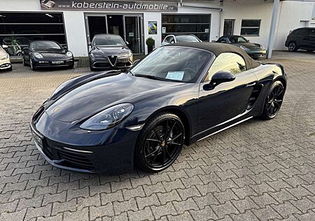 Porsche Boxster *20 ´´ Alu,PCM,Bose,PCM,Deutsch*