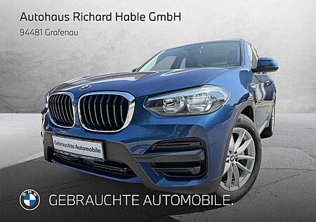 BMW X3 xDrive30e