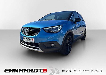 Opel Crossland X Crossland (X) 1.2 Turbo Innovation LED*NAV*SHZ*...