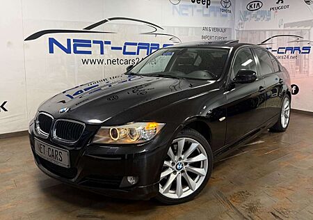 BMW 320 d Edition Sport Auto. NAVi*Bi-Xenon*PDC*SSD*