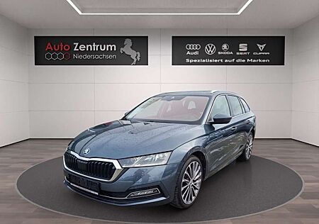 Skoda Octavia 1.4 TSI iV CANTON CarPlay Head-UP*PANO*Massage*LED