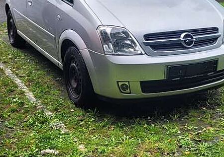 Opel Meriva 1.6l EDITION