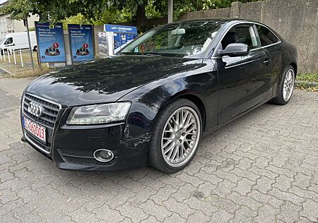 Audi A5 2.7 TDI Coupe
