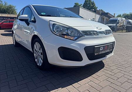 Kia Rio Edition 7*TÜV NEU*GARANTIE*