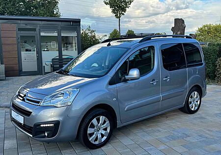 Citroën Berlingo Citroen Shine Kombi Kombi Shine *Navi*DAB*SHZ*PDC*1Hand*