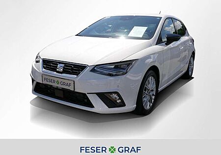 Seat Ibiza FR 1.0 TSI LED*NAVI*PDC*ACC*LM*KAMERA