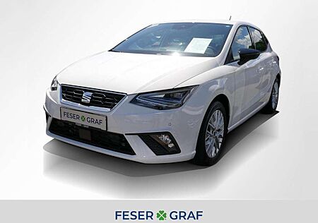 Seat Ibiza FR 1.0 TSI LED*NAVI*PDC*ACC*LM*KAMERA