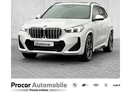 BMW X1 xDrive23d M Sport Aut. HUD PANO ACC RFK