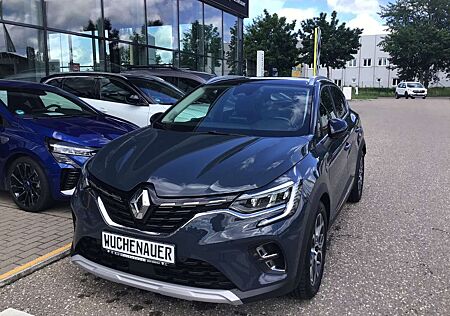 Renault Captur Plug-In Hybrid Edition One