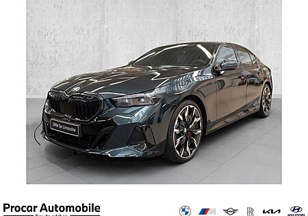 BMW 540 d xDrive M Sport Pro HUD DAB LED RFK AHK