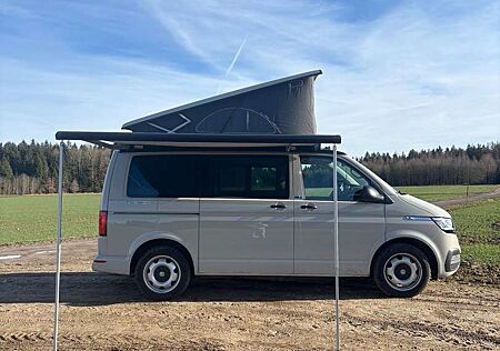 VW T6 Volkswagen .1 California California Beach Camper FWD
