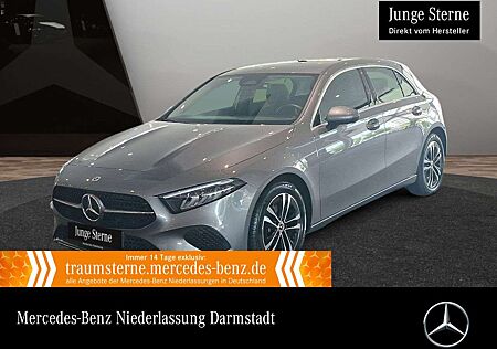 Mercedes-Benz A 200 d PROGRESSIVE+LED+KAMERA+8G
