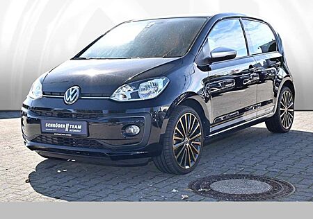 VW Up Volkswagen ! move 1.0 l special !