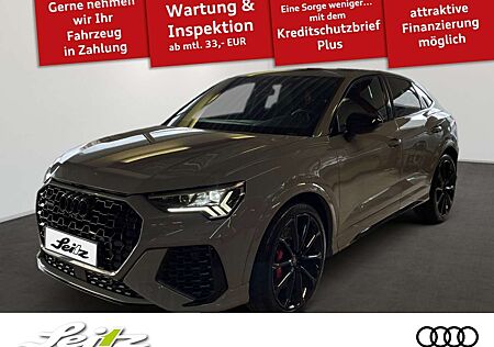 Audi RS Q3 Sportback 2.5 TFSI quattro *SONOS*MATRIX*KAMERA*