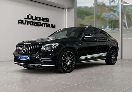 Mercedes-Benz GLC 43 AMG Coupe 4Matic, Schiebedach