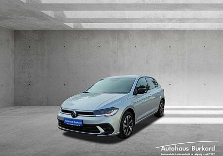 VW Polo Volkswagen Move 1.0 TSI+95Ps+RearView+IQ.Drive+Navi