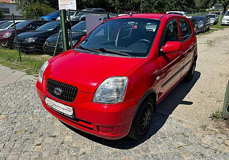 Kia Picanto 1.1 LX TÜV & Service neu