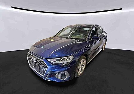 Audi A3 35 *S-LINE*VIRTUAL*PDC*KAMERA*AMB*