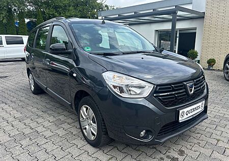 Dacia Lodgy Comfort 1.HAND TOPZUSTAND