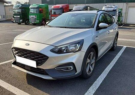 Ford Focus Active Navi|Keyless|PDC|AppLink|LaneAss.