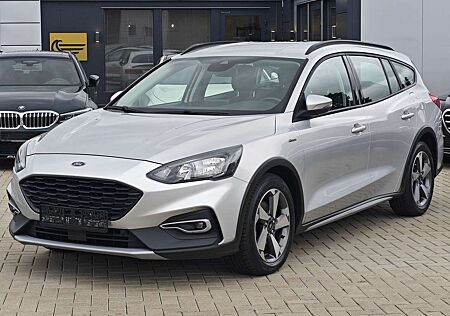 Ford Focus Active AHK|Navi|Keyless|PDC|AppLink|