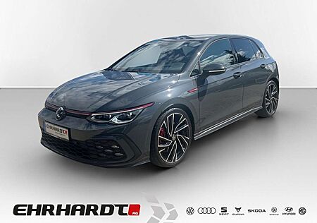 VW Golf Volkswagen VIII 2.0 TSI DSG GTI DCC HUD*HARMAN*IQ-LIGHT*NA...