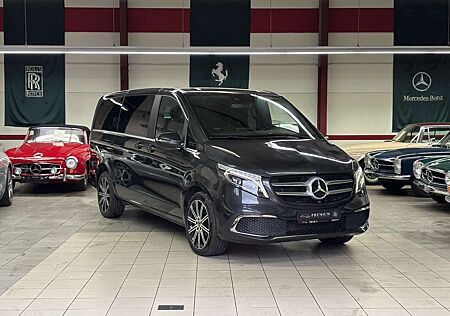 Mercedes-Benz V 300 V300d *360° Kamera* AHK* TÜV* 6. Sitzer!