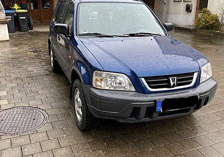 Honda CR-V RD 1 4WD