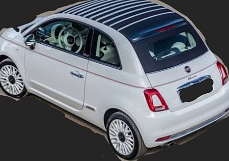 Fiat 500C 500 C 1.0 GSE Hybrid Dolcevita