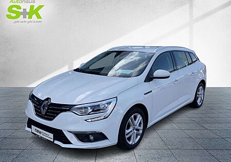 Renault Megane TCe 140 Grandtour Business Edition**SHZ**