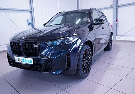 BMW Others X5 M60 xDrive Pano+Bowers&Wilkins+M-Sport Pro