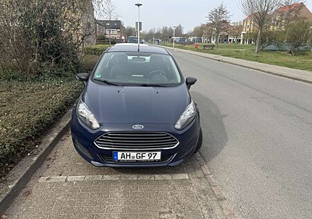 Ford Fiesta Ambiente