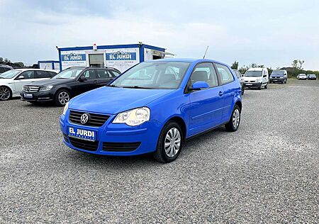 VW Polo Volkswagen IV 1.2L *Comfortline* *Klimatronik* *TÜV NEU*