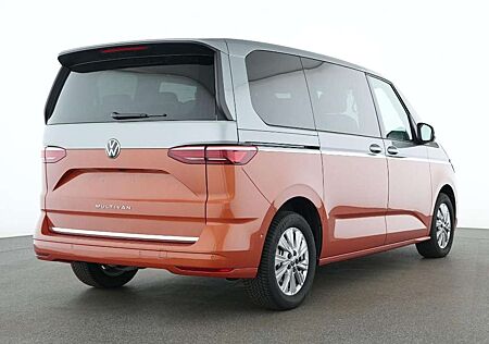 VW T7 Multivan Volkswagen Life