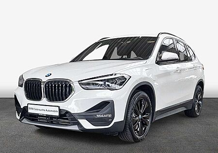 BMW X1 xDrive25e Advantage DAB LED Navi Tempomat Shz. uvm
