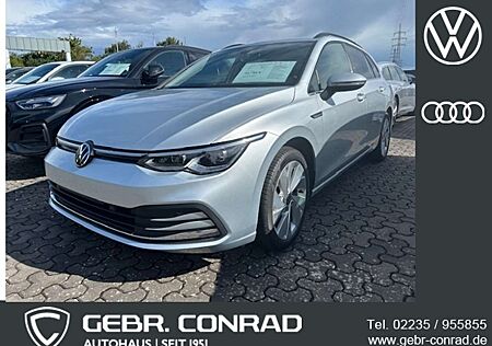 VW Golf Variant Volkswagen VIII TDI "Style", NP: 46.000 €