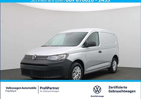 VW Caddy Volkswagen 2.0 TDI FrontAssist Klima DAB+