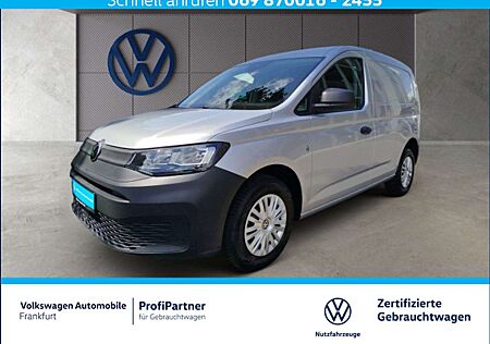 VW Caddy Volkswagen 2.0 TDI FrontAssist Klima DAB+