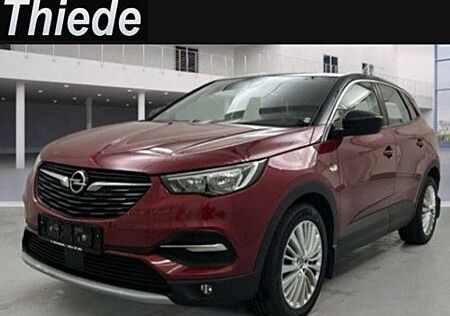 Opel Grandland X 1.2T INNOV. NAVI/LED/SPORT/SHZ/AHK