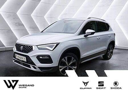 Seat Ateca 1.5 TSI Xperience AHK ACC FACEL. LED