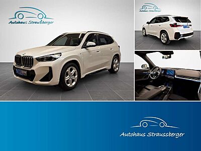 BMW X1 20i sDrive M Sport ACC H/K HUD KZU PANO 360°