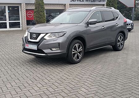 Nissan X-Trail 1.3 DIG-T N-Connecta - AHK - WKR