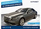 Mercedes-Benz E 450 Exclusive 4Matic StHz 360° Wide Pano ACC