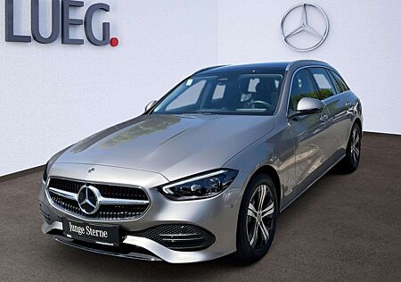 Mercedes-Benz C 200 T AVANTGARDE-ADVANCED+PANODACH+DISTRONIC