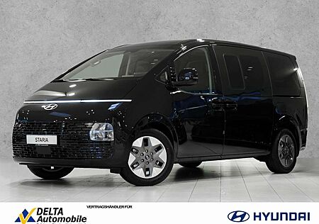 Hyundai STARIA Hybrid Prime 9-Sitzer Leder Park-Paket