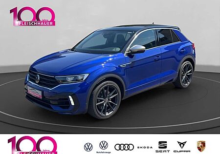 VW T-Roc Volkswagen 4Motion TSI 2.0 R DSG+SHZ+KAMERA+BEATS