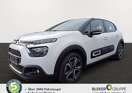 Citroën C3 Citroen PureTech 82 Feel Pack