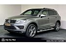 VW Touareg Volkswagen V6 4M R-Line PANO-ACC-AHK-KEY.ACCESS