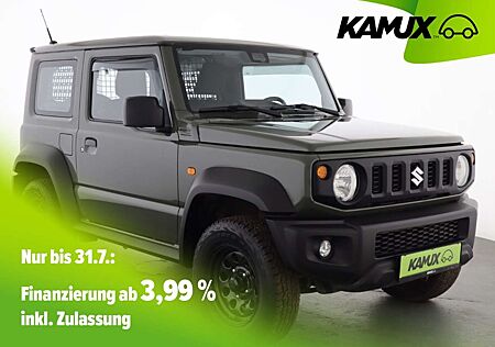 Suzuki Jimny 1.5Comfort Allgrip+Klima+Tempo+SHZ+Bluetooth+EU6